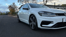 Volkswagen Golf 2.0 TSI 300 R 5dr 4MOTION DSG Petrol Hatchback